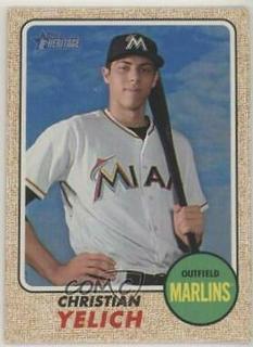 Christian Yelich