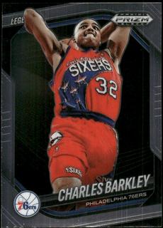 Charles Barkley