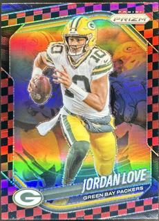 Jordan Love