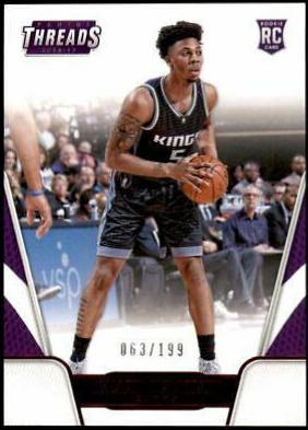 Malachi Richardson [Red] #182