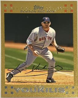 Kevin Youkilis