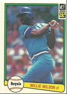 Willie Wilson