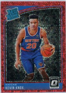 Kevin Knox