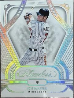 Joe Mauer