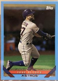 Jose Altuve