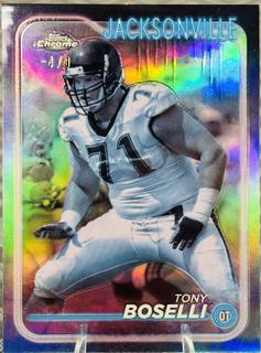 Tony Boselli