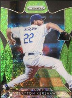 Clayton Kershaw