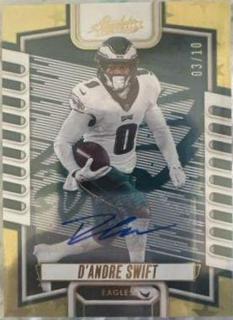 D'Andre Swift