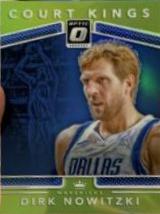 Dirk Nowitzki