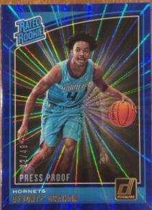 Devonte' Graham