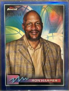 Ron Harper
