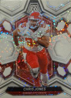 Chris Jones