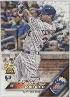 Michael Conforto