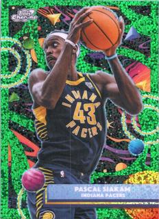 Pascal Siakam