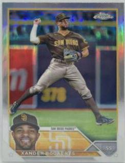 Xander Bogaerts