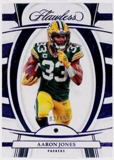 Aaron Jones