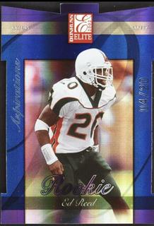 Ed Reed