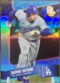 Shohei Ohtani
