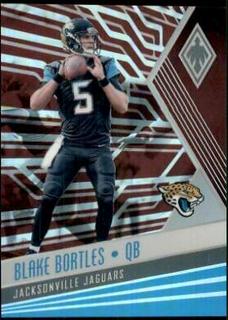 Blake Bortles