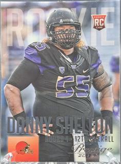Danny Shelton