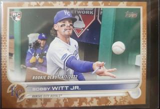 Bobby Witt Jr.