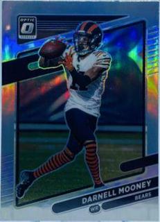 Darnell Mooney