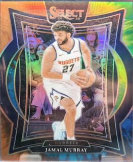 Jamal Murray