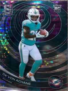 De'Von Achane