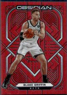 Blake Griffin