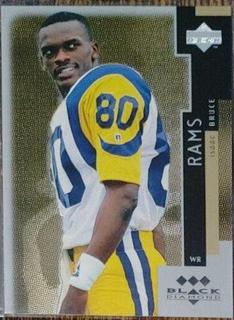 Isaac Bruce