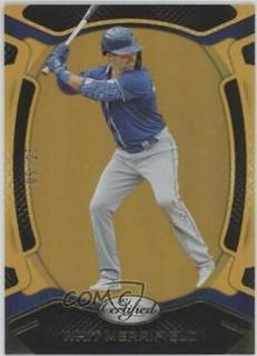 Whit Merrifield