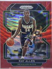Ray Allen