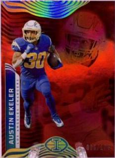 Austin Ekeler
