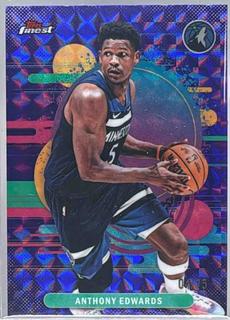 Anthony Edwards