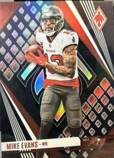 Mike Evans
