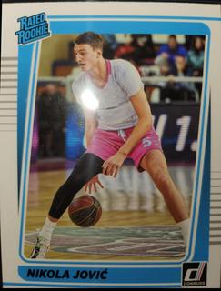 Nikola Jovic