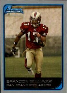 Brandon Williams