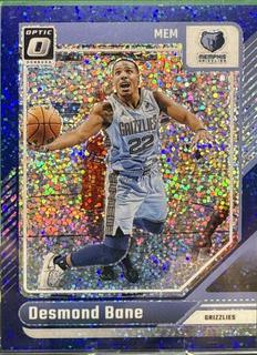 Desmond Bane