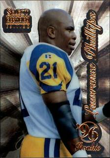 Lawrence Phillips