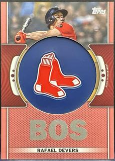 Rafael Devers
