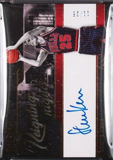 Steve Kerr