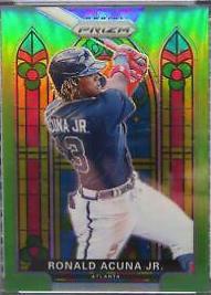 Ronald Acuna Jr.