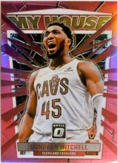 Donovan Mitchell