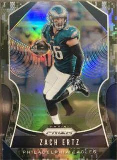 Zach Ertz