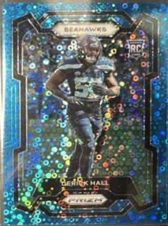 Derick Hall