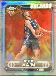 Tristan da Silva