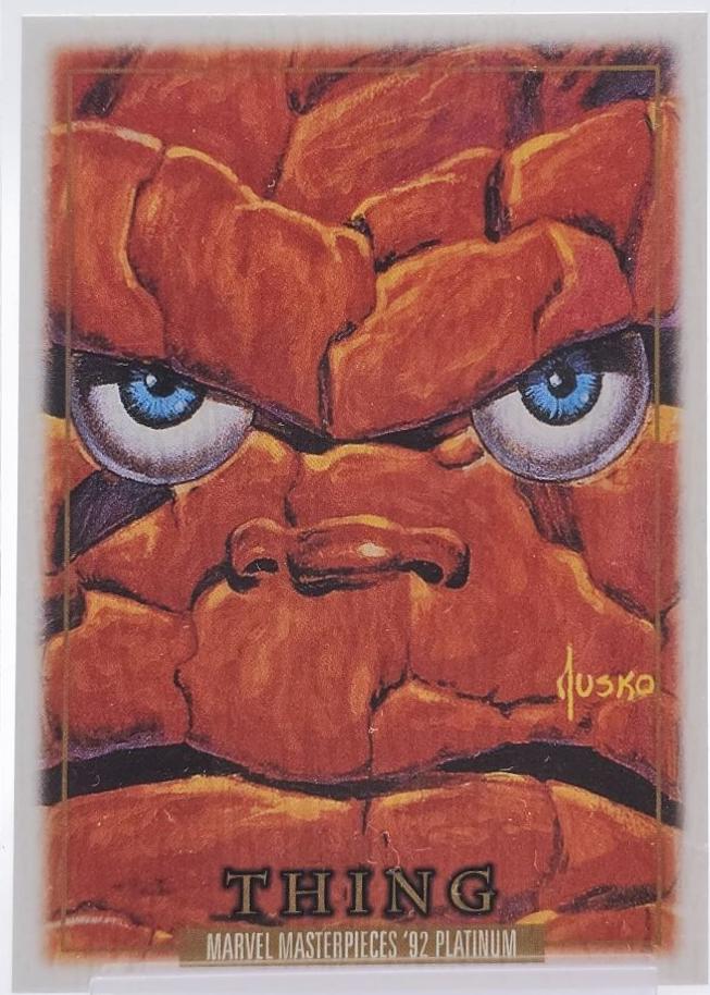 Thing Wood