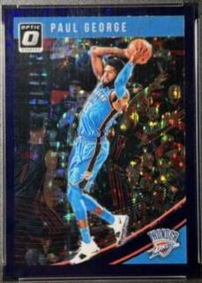 Paul George