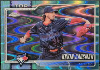 Kevin Gausman