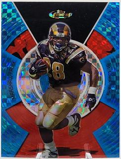 Marshall Faulk